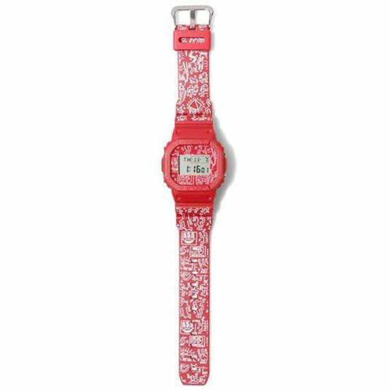 Picture of Casio G-Shock x Keith Haring Watch DW-5600KEITH-4