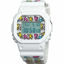 Picture of Casio G-Shock x Keith Haring Watch DW-5600KEITH-7