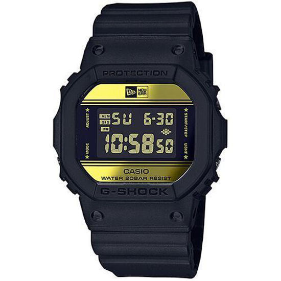 Picture of Casio G-Shock X NEW ERA Watch DW-5600NE-1