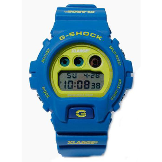 Picture of Casio G-Shock X-Large 2019 Watch DW-6900FS