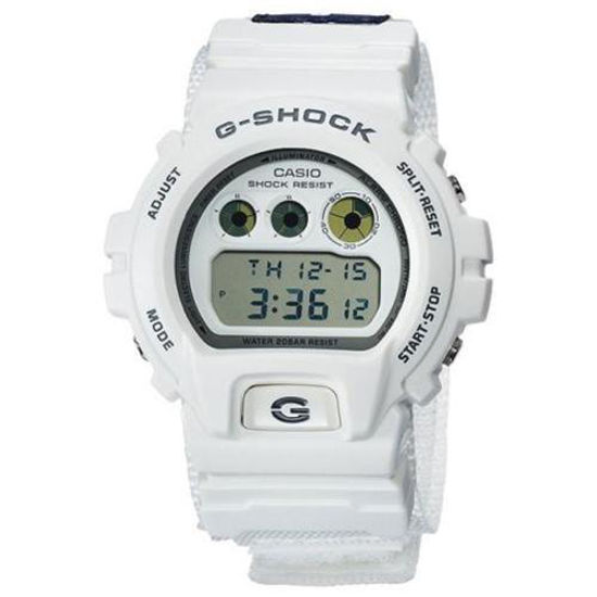 Picture of Casio G-Shock+Baby-G Watch Bundle LOV-16C-7DR