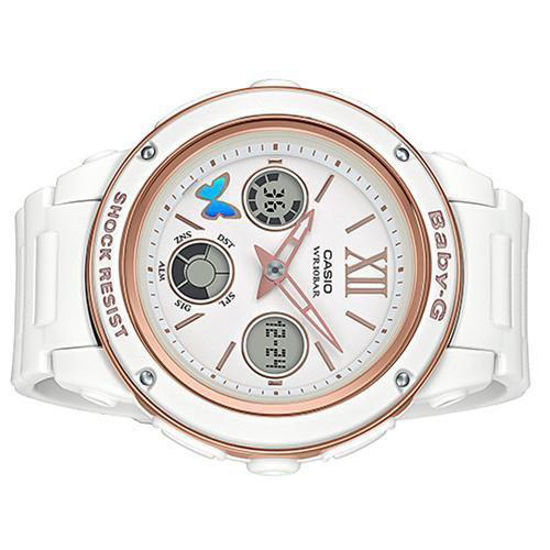 Casio G-Shock+Baby-G Watch Bundle LOV-18A-7A. Byve - A kinder way