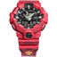 Picture of Casio Gundam 40th Anniversay G-Shock Watch GA-700-4APRGD