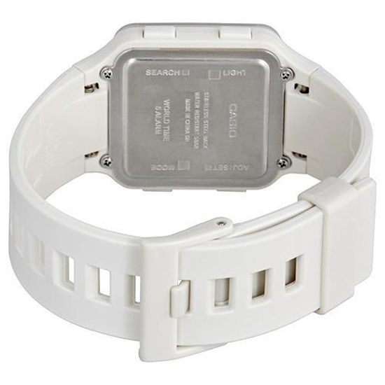 Picture of Casio POPTONE Watch LDF-20-7AVDR