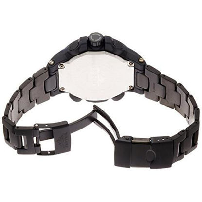 Picture of Casio Pro Trek Watch PRW-6100YT-1BDR