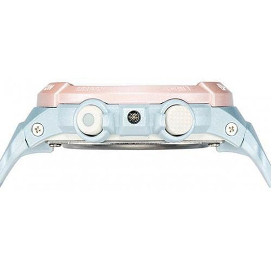 Picture of Casio Step Tracker Baby-G Watch BGS-100SC-2ADR