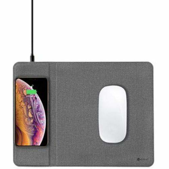 Picture of COTEetCI Wireless Charger with Mouse Pad (Australian Stock)