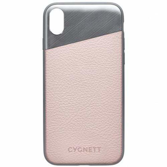 Picture of Cygnett Element Leather Case for iPhone X / XS (Australian Stock)