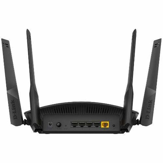 Picture of D-Link Smart AX1800 Mesh Wi-Fi 6 Router (Australian Stock)