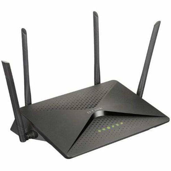 Picture of D-Link VIPER AC2600 MU-MIMO Wi-Fi Router (Australian Stock)