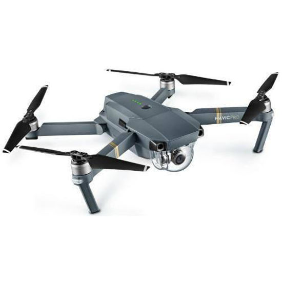 Picture of DJI Mavic Pro Fly More Combo