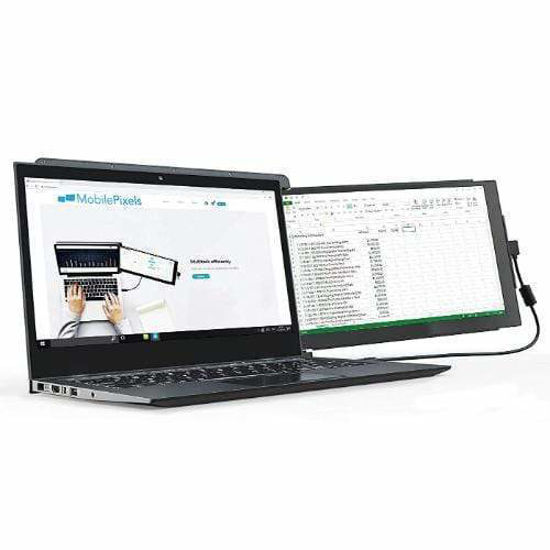 Picture of DUEX Pro: The on-the-go Dual Screen Laptop Monitor 12.5-inch