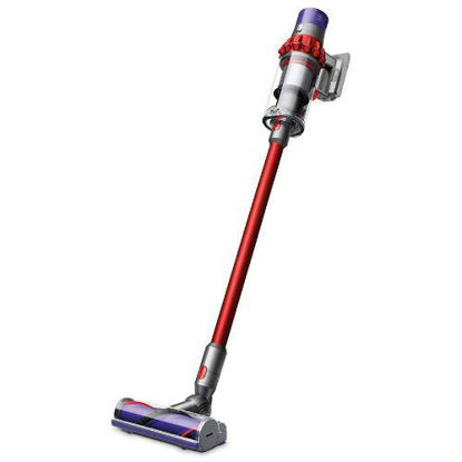 Picture of Dyson Cyclone V10 Fluffy Vacuum Cleaner