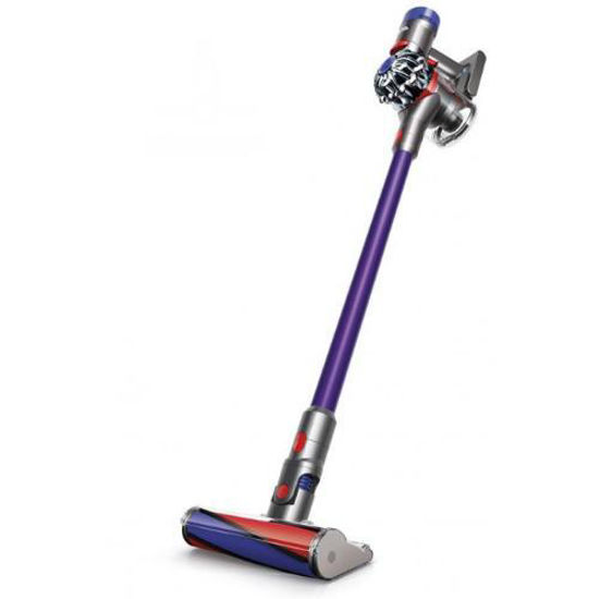 Picture of Dyson Cyclone V8 Fluffy Vacuum Cleaner