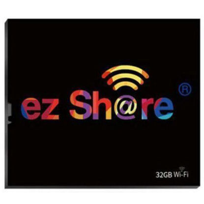 Picture of EZ Share WiFi CF Card 32GB