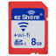 Picture of EZ Share WiFi SD Card 8GB