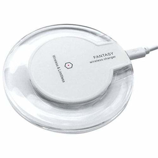 Picture of Fantasy Qi Wireless Charging Pad