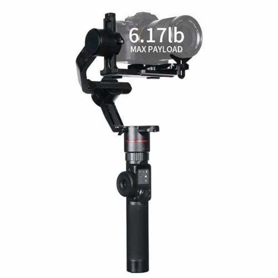 Picture of FeiyuTech AK2000 (Handheld Gimbal for DSLR Cameras)