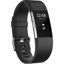 Picture of Fitbit Charge 2 (Heart Rate and Fitness Wristband - Large)