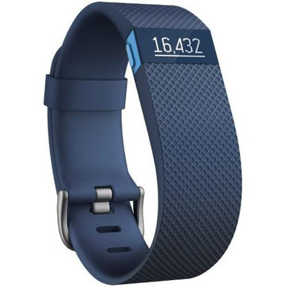 Picture of Fitbit Charge HR (Wireless Heart Rate and Activity Wristband - Small)