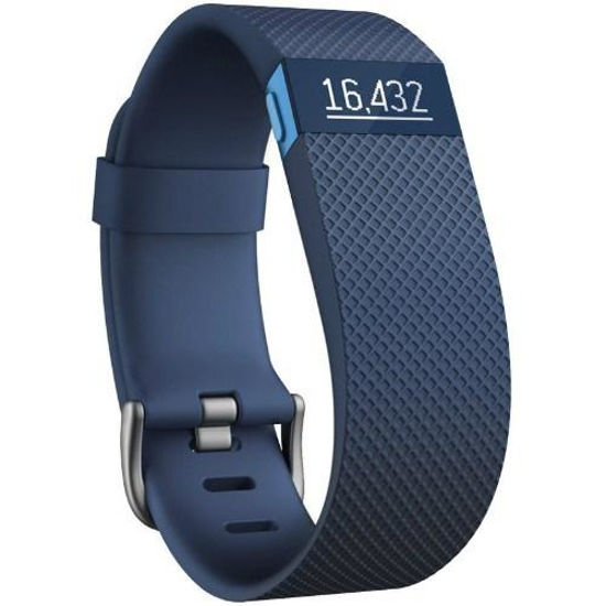Picture of Fitbit Charge HR (Wireless Heart Rate and Activity Wristband - Small)
