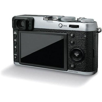 Picture of Fujifilm FinePix X100T