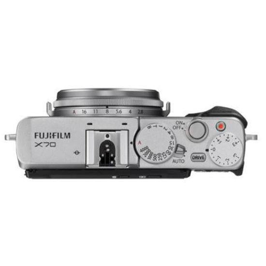 Picture of Fujifilm FinePix X70