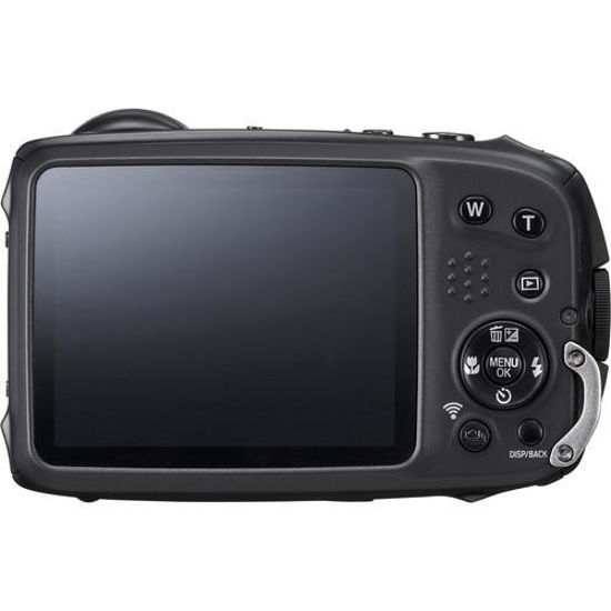 Picture of Fujifilm FinePix XP90