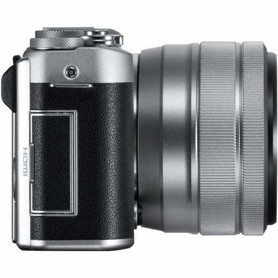 Picture of Fujifilm X-A5 (Kit 15-45mm)