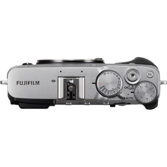 Picture of Fujifilm X-E3 (Body Only)