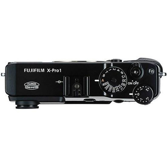 Picture of Fujifilm X-Pro1