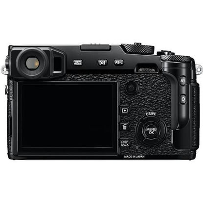 Picture of Fujifilm X-Pro2 (Body Only)