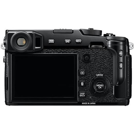 Picture of Fujifilm X-Pro2 (Body Only)