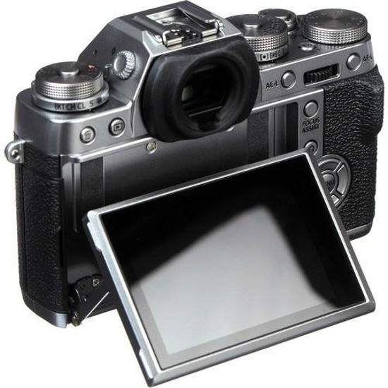 Picture of Fujifilm X-T1 (Body Only Graphite Silver Edition)