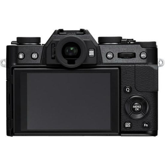 Picture of Fujifilm X-T10 (Kit 18-55mm)