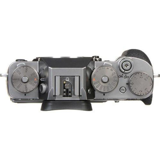 Picture of Fujifilm X-T2 (Graphite Silver Edition Body Only)