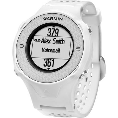 Picture of Garmin Approach S4 Golf GPS Watch