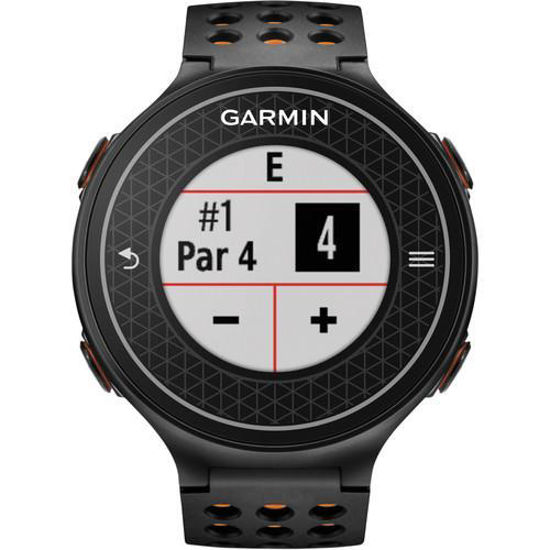 Picture of Garmin Approach S6 Golf Watch