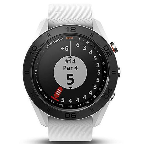 Picture of Garmin Approach S60