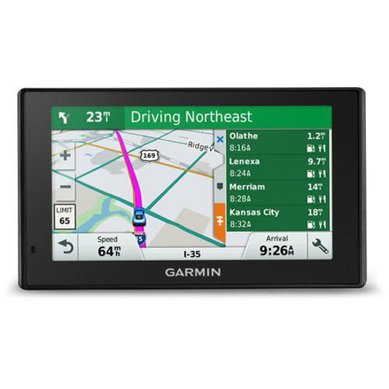 Picture of Garmin DriveAssist 50