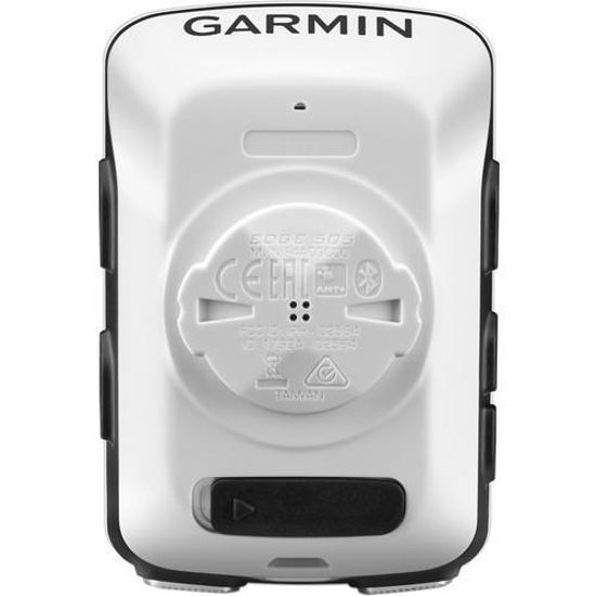 Picture of Garmin Edge 520 Bundle