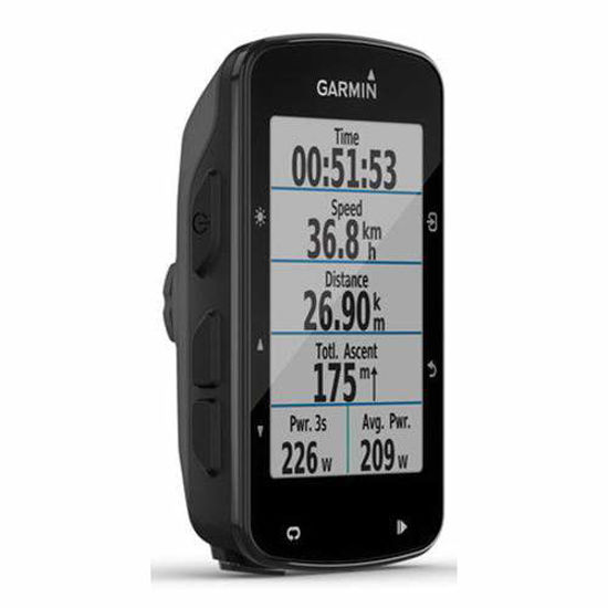 Picture of Garmin Edge 520 Plus with Mountain Bike Mounts