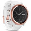 Picture of Garmin Fenix 3 Sapphire Edition (with Rose Gold Case)