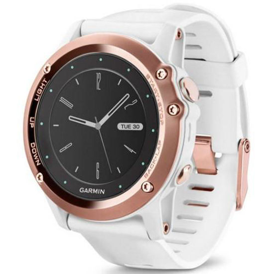 Picture of Garmin Fenix 3 Sapphire Edition HR Watch