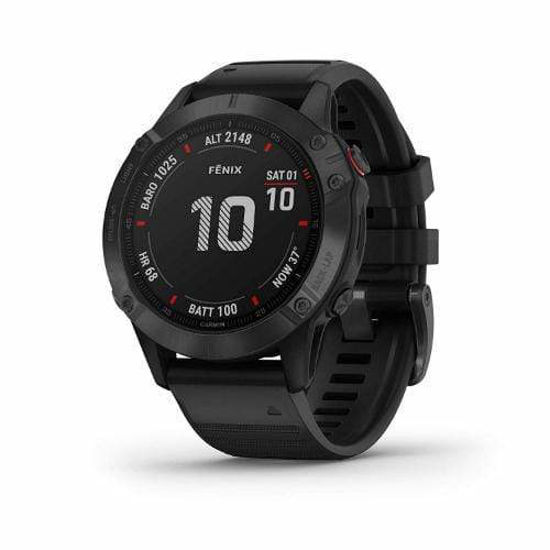 Picture of Garmin Fenix 6 Pro