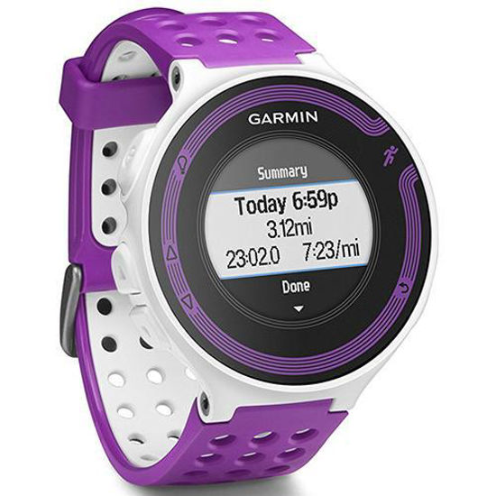 Picture of Garmin Forerunner 220 with Premium Heart Rate Monitor