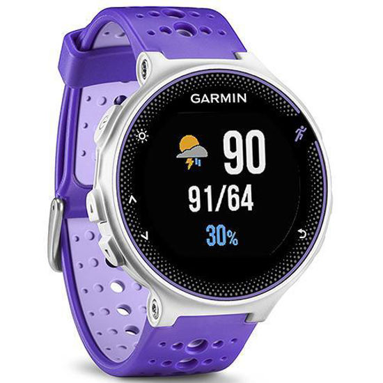 Picture of Garmin Forerunner 230 with Premium Heart Rate Monitor