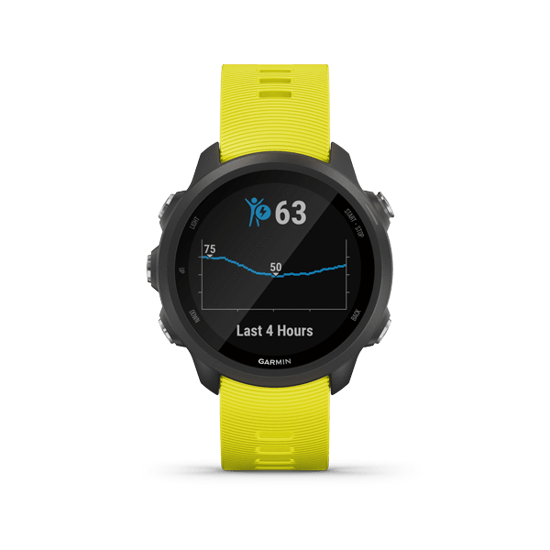 Picture of Garmin Forerunner 245 Running Watch