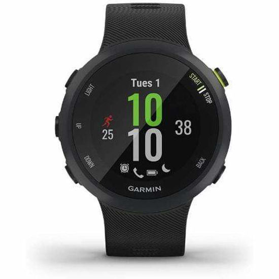 Picture of Garmin Forerunner 45 GPS Running Watch (Large)