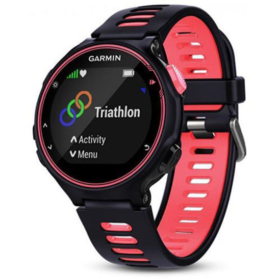 Picture of Garmin Forerunner 735XT Advanced GPS multisport watch